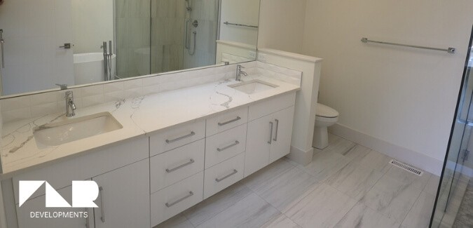 Luxury Custom Infill